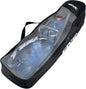 SEAC Apnea, Backpack Shoulder Bag for Long Fins and