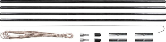 Stansport Camping Tent Kits