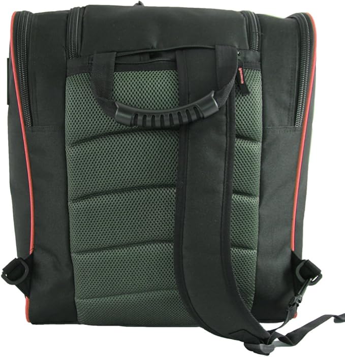 Element Equipment Boot Bag Deluxe Snowboard Ski Backpack