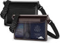 HEETA Waterproof Fanny Pack, Waterproof Pouch Dry Bag 2/3/4 Pack for Phone, Adjustable Waist Strap and Screen Touch Sensitive for Swimming Kayaking Boating Beach Fishing Diving Surfing Accessories