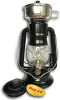 Dietz Black Millennium Lantern/Cooker Convertible Combo Cooking Kit Hanging Lamp