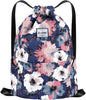 XEYOU Drawstring Sports Backpack Lightweight Gym Yoga Sackpack Shoulder Rucksack Casual Outdoor Daypack for Women and Men