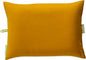 NEMO Fillo Elite Ultralight Pillow|Inflatable Backpacking Pillow for Travel, Backpacking, and Camping, Mango/Citron