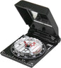 Mini Compass, Black, One Size