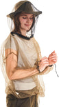 Coghlan's Bug Jacket - Mosquito and Insect Protection, Unisex, Breathable, For Camping & Outdoor Activities, Various Size's