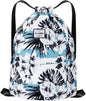 XEYOU Drawstring Sports Backpack Lightweight Gym Yoga Sackpack Shoulder Rucksack Casual Outdoor Daypack for Women and Men