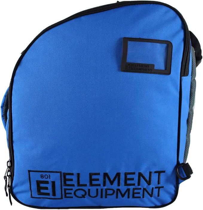 Element Equipment Boot Bag Deluxe Snowboard Ski Backpack