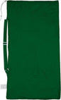 Champion Sports Mesh Equipment Bag – Heavy-Duty Nylon Drawstring Bag with Lock & ID Tag, Breathable Storage Sack for Balls, Swim Gear, Laundry & Toys, Multiple Sizes & Colors