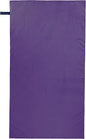 Mountain Warehouse Large Micro Towelling Travel Towel - Fast Dry