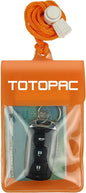 Waterproof Car Key FOB Pouch Submersible Dry Bag Holder for ID Credit Cards Cash Keys Case Swim Surf Floating Wallet
