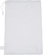 Champion Sports Mesh Equipment Bag – Heavy-Duty Nylon Drawstring Bag with Lock & ID Tag, Breathable Storage Sack for Balls, Swim Gear, Laundry & Toys, Multiple Sizes & Colors
