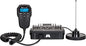 Midland - MXT575 MicroMobile® - 50 Watt GMRS Radio - Two-Way Radio - NOAA Weather Scan & Alert - 15 High Power GMRS Channels - Fully Integrated Control Mic