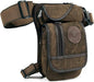 Drop Leg Bag for Men Women