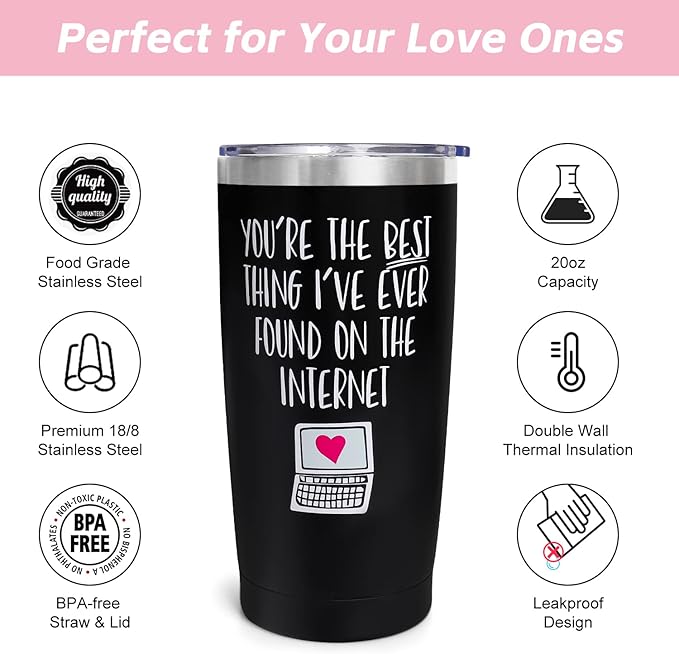 Gifts for Boyfriend Husband, Gift Box for Men,Gift for Father's Day Birthday Gifts Baskets for Men Fathers Day Box，Romantic Unique Meaningful Engraved Best Love Ideas Box Set