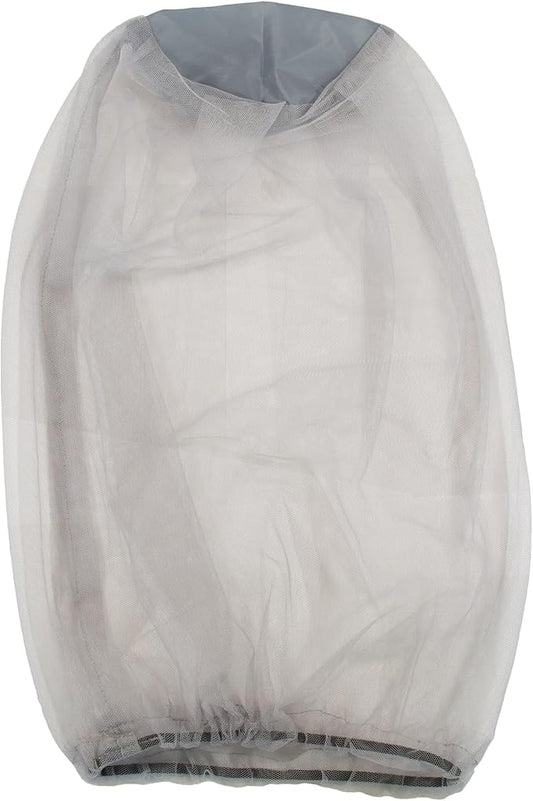 Mosquito Head Net for Hiking, Backpacking, Camping