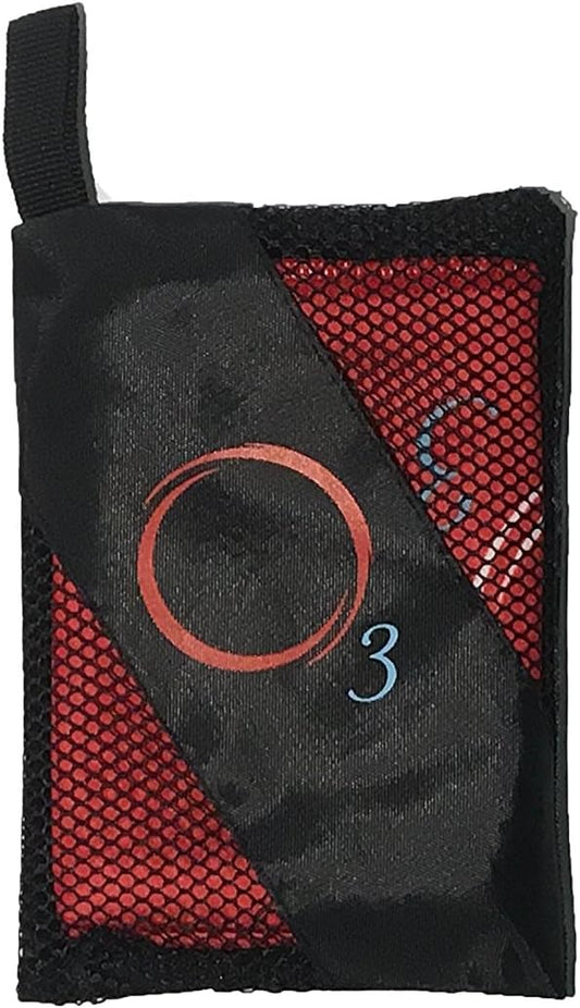 O3 Cooling Towel Theme Parks, Music Festivals, Sports, Fitness, Travel & More