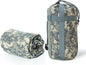 Bivy Cover Sack for Military Army Modular Sleeping System, Waterproof Outer Shell for Sleeping Bag, Minimalist Stealth Shelter