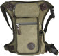 Drop Leg Bag for Men Women