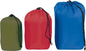 Outdoor Products Ditty Bag 3-Set Assorted, Combo Pack: Small, Medium and Large