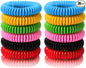 Mosquito Bracelets, 36 Pack Individually Wrapped, DEET Free, Natural and Waterproof Band