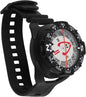 Wrist Compass - Glow in The Dark, Waterproof Dive Compass - Scuba Compass, Diving Compass, Kayak Compass, Scuba Diving Accessories