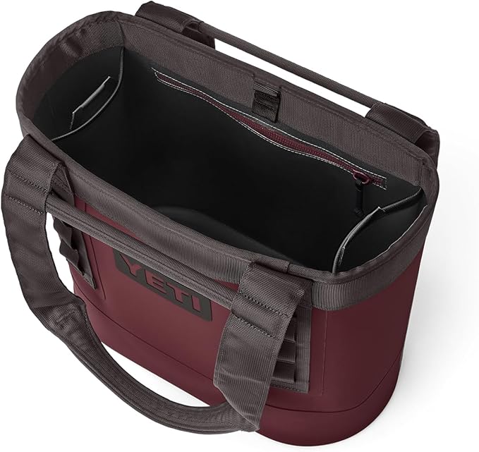 YETI Camino 20 Carryall with Internal Dividers, All-Purpose Utility Bag