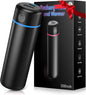 Rechargeable Hand Warmers, Electric Portable Hand Warmer, Split USB-C, Cool Cute Stuff Gadgets, Camping/Travel Essentials & Stocking Stuffers Gifts