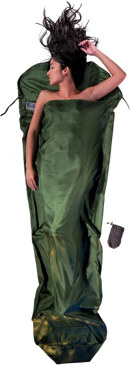 COCOON - Premium - MummyLiner - Silk