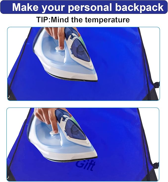 Drawstring Bags 28 PCS Drawstring Backpack Bulk String Backpack Cinch Bag Sackpack for Men Women Gym (Navy Blue)