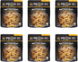 Peak Refuel Beef Stroganoff | Freeze Dried Backpacking and Camping Food | Amazing Taste | High Protein | Real Meat | Quick Prep Meals