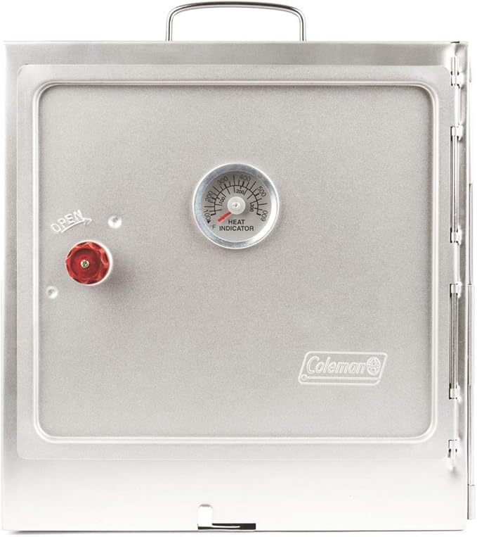 Coleman Portable Camping Oven with