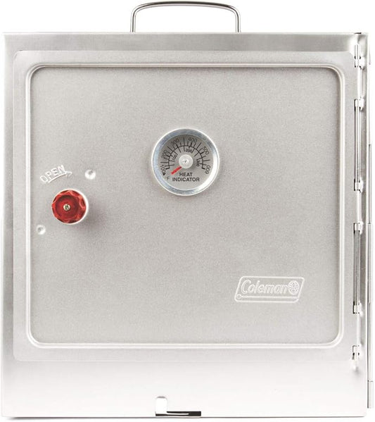 Coleman Portable Camping Oven with