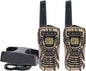 Cobra ACXT1035R FLT CAMO Walkie Talkies 37-Mile Two-Way Radios with Rewind-Say-Again (Pair)