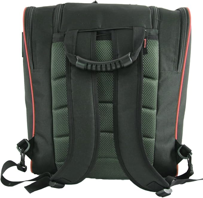 Element Equipment Boot Bag Deluxe Snowboard Ski Backpack