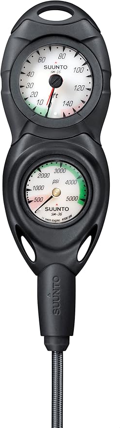 SUUNTO CB Console