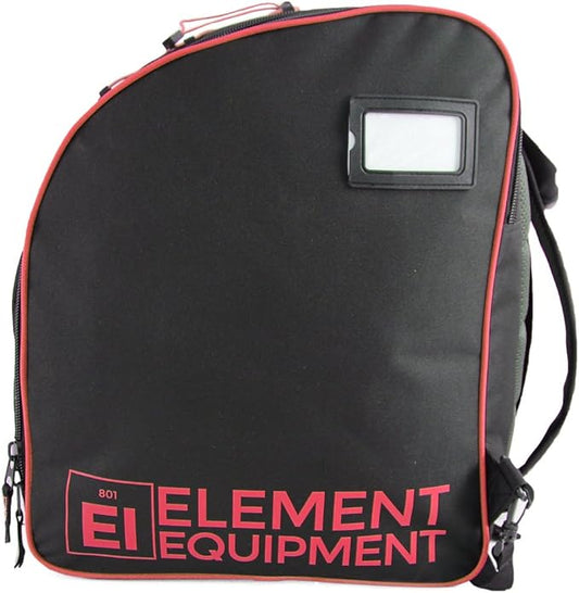 Element Equipment Boot Bag Deluxe Snowboard Ski Backpack