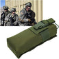 AR-152 Radio Pouch Tactical Radio Holder Radio Case Molle Radio Bag Nylon for GPS Phone AR-152 UV-5R 3800mAh Two Way Radio Walkie Talkies