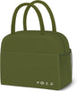 Lunch Bag Women,Lunch Box for Women Men Reusable Insulated Lunch Tote Bag High Capacity for Travel Work Picnic