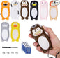 KunHe 8 Pack Stocking Stuffers Christmas Gifts Kids Small Mini LED Flashlight Camping Essentials for KidsToddlers Lantern Flashlight Cute Flashlight Girls Boys Gift to Christmas
