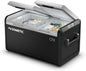 Dometic Portable Refrigerator and Freezer with ICE Maker, Powered by AC/DC or Solar