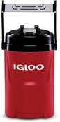 Igloo 1/2 Gallon Insulated Sports Water Jug with Hooks