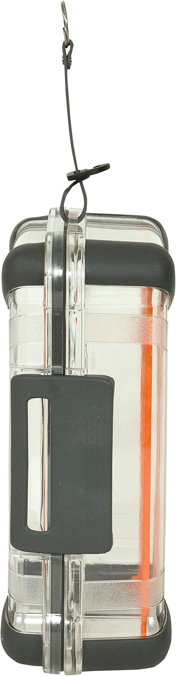 Outdoor Products Watertight Case (Clear, Large)