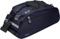 MOSISO Bike Rack Bag, Waterproof Bicycle Trunk Pannier Rear Seat Pouch Cycling Bike Carrier Backseat Storage Luggage Saddle Shoulder Bag