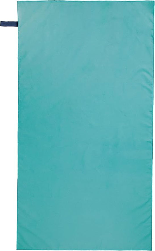 Mountain Warehouse Large Micro Towelling Travel Towel - Fast Dry