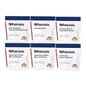 4Patriots: 1-Week Emergency Food Supply Survival Kit, Perfect for Camping, Freeze-Dried Preparedness Food, Designed to Last 25 Years, Be Ready with 42 Servings of Delicious Breakfast, Lunch, & Dinner