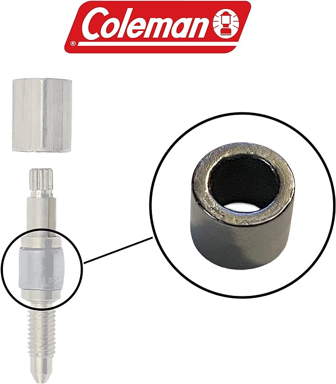 Coleman 118D6201 Valve Stem Packing for Stoves and Lanterns
