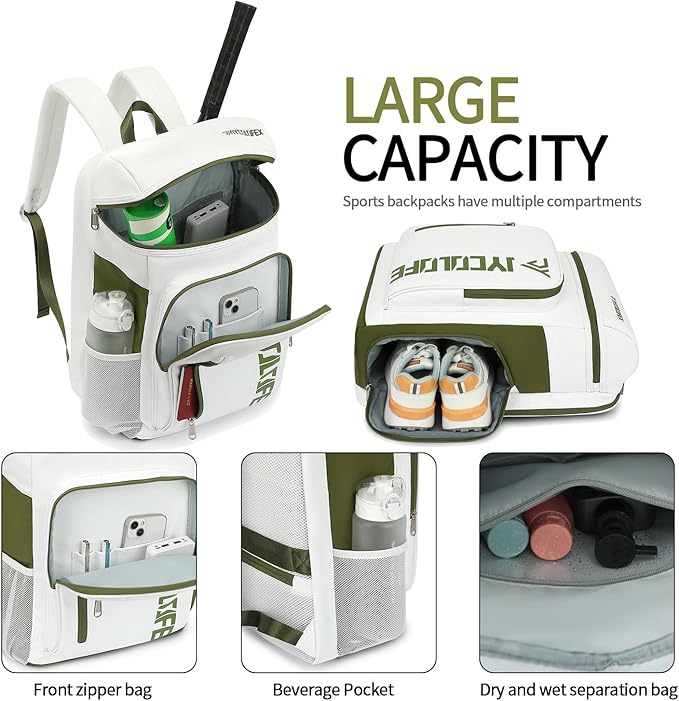 gym duffel bag backpack wrestling bag with shoe compartment 4 kinds of back method waterproof sports walking laptop