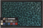 GORILLA GRIP 100% Waterproof All-Season WeatherMax Doormat, 47x35, Durable Natural Rubber, Stain and Fade Resistant, Low Profile, Indoor Outdoor Door Mats, Easy Clean Entry Mat, Moss Vine Leaves