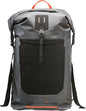 Grundéns Bootlegger Roll Top Backpack | Waterproof, 30L, Anchor