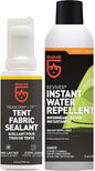 GEAR AID Tent Waterproofing Spray Kits for Nylon Tents